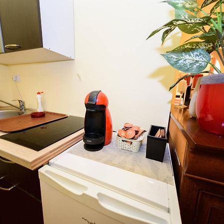 Apartament Baroc Timişoara Exteriör bild