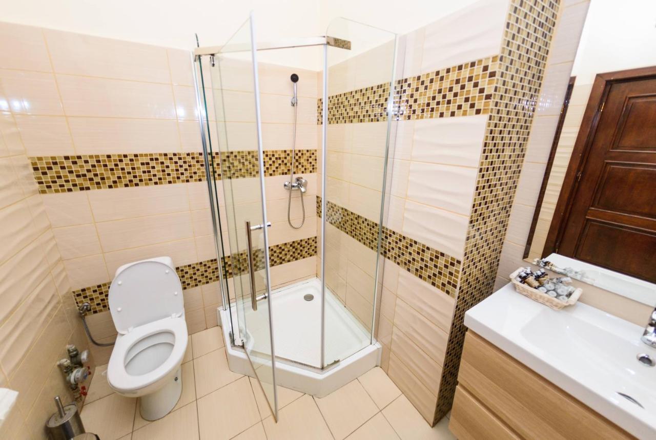 Apartament Baroc Timişoara Exteriör bild